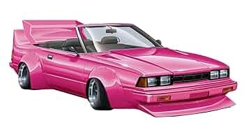 アオシマ 1/24 グラチャン'89シリーズNo.2 R30スカイライン 未組立 610zrg93AxL._AC_SY200_QL15_.jpg